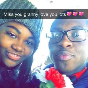 Meet your Posher, Davae